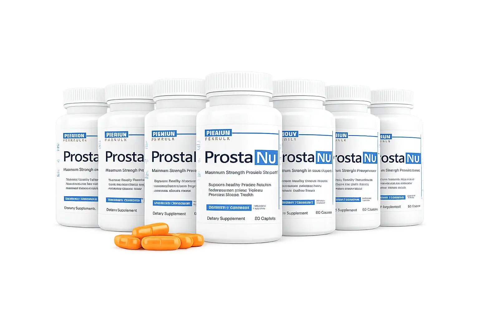 Prostanu order slip